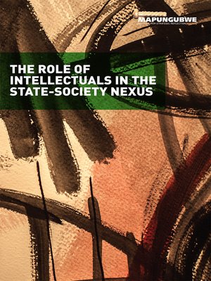 cover image of The Role of Intellectuals